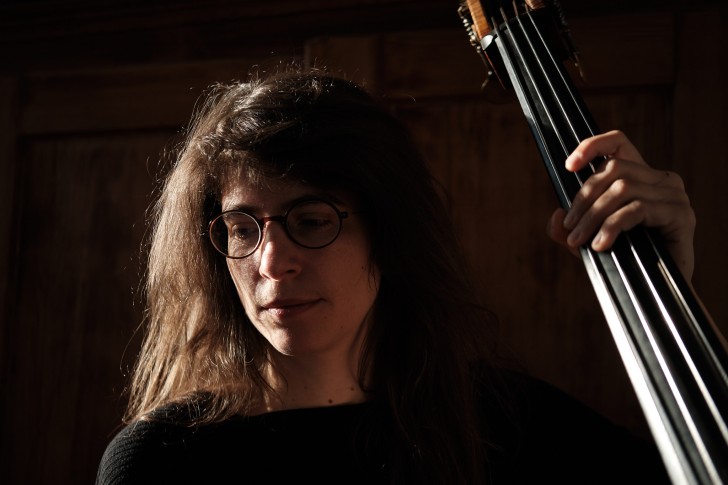 Sophia Scheifler, Foto: privat.