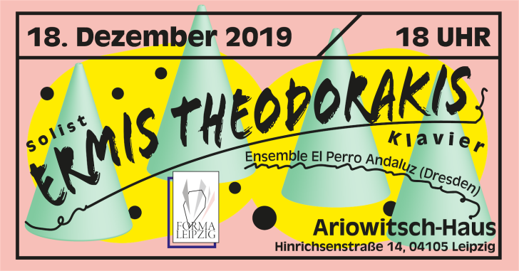 Gestaltung: Hang Su.